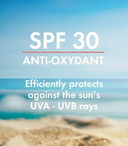 Avene Hydrance UV-Light 4