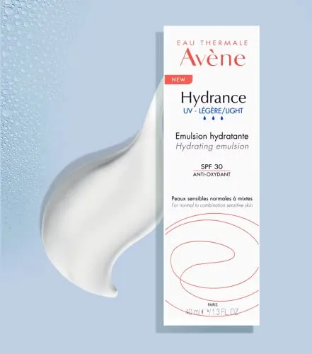 Avene Hydrance UV-Light 5
