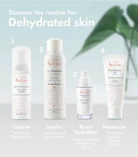 Avene Hydrance UV-Light 6