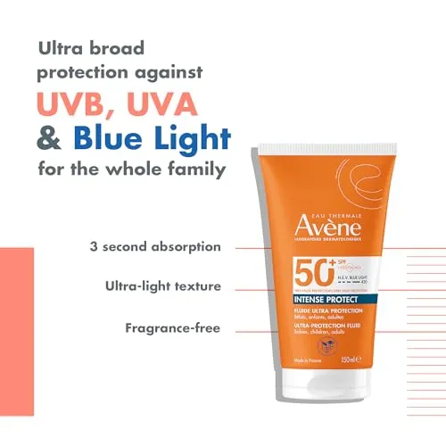Avene Intense Protect 2