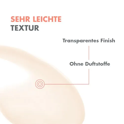 Avene Sonnenfluid SPF 50+ 4