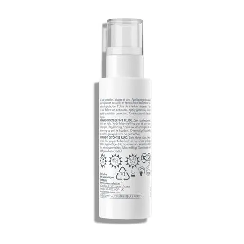Avene Sonnenpflege Anti-Pigmentation Fluid LSF 50+ 2