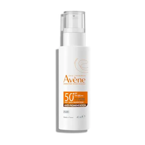 Avene Sonnenpflege Anti-Pigmentation Fluid LSF 50+