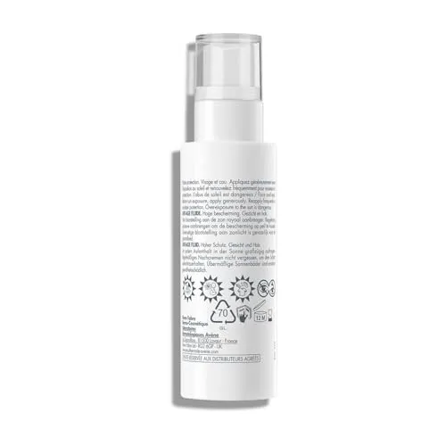 Avene Sonnenpflege UC 2