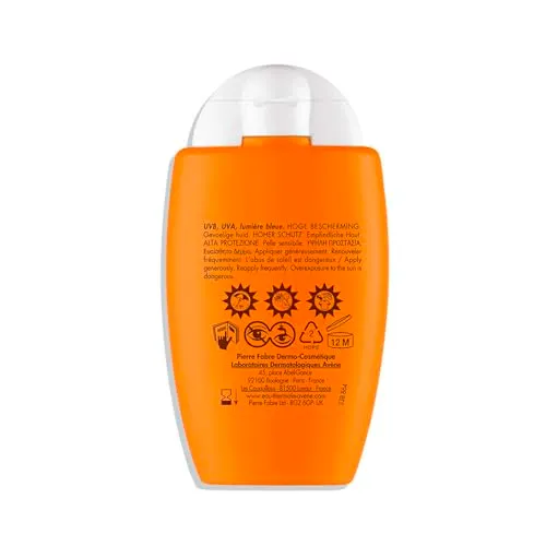 Avene Ultra Fluid UC 2