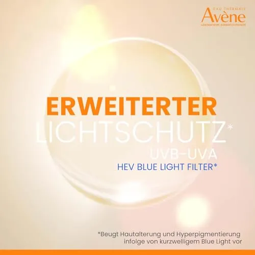 Avene Ultra Fluid UC 4