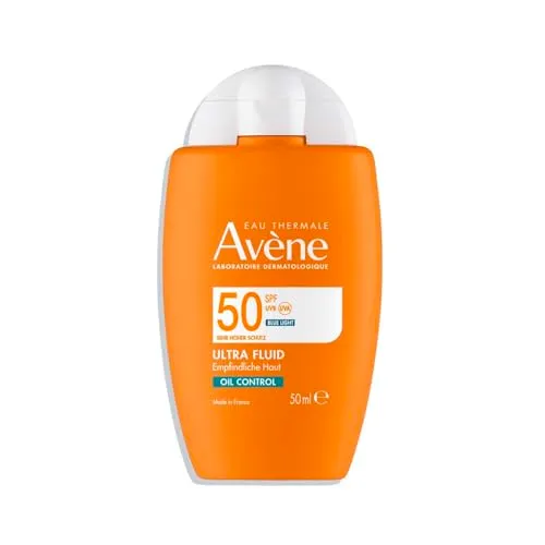 Avene Ultra Fluid UC