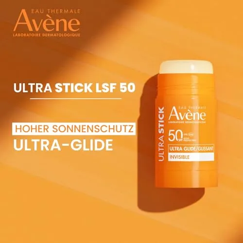 Avene Ultra Glide 2