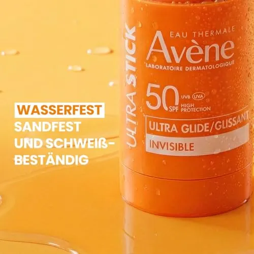 Avene Ultra Glide 3