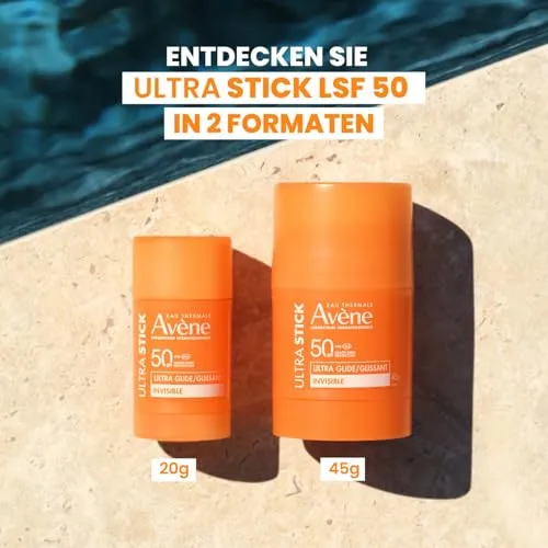 Avene Ultra Glide 6