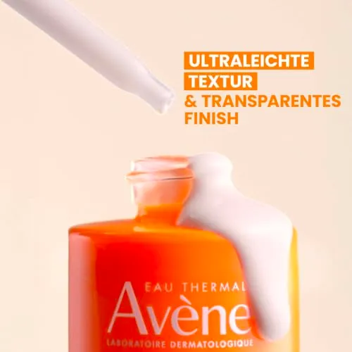 Avene Ultra Serum 4