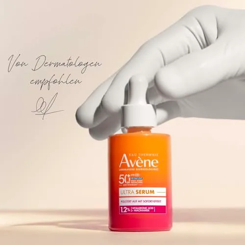 Avene Ultra Serum 5