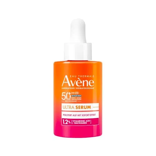 Avene Ultra Serum