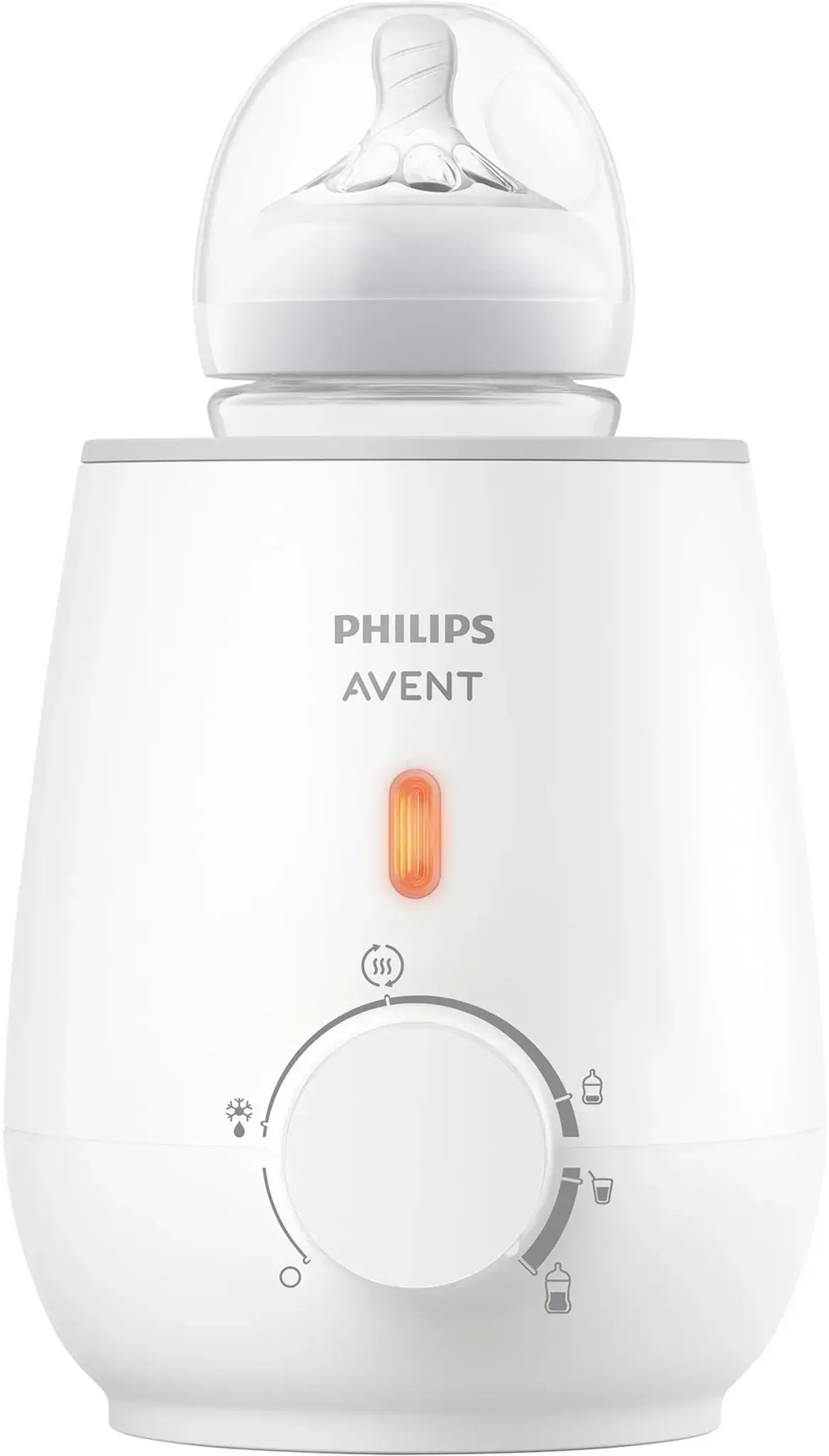 AVENT Flaschenwärmer Advanced SCF355/09