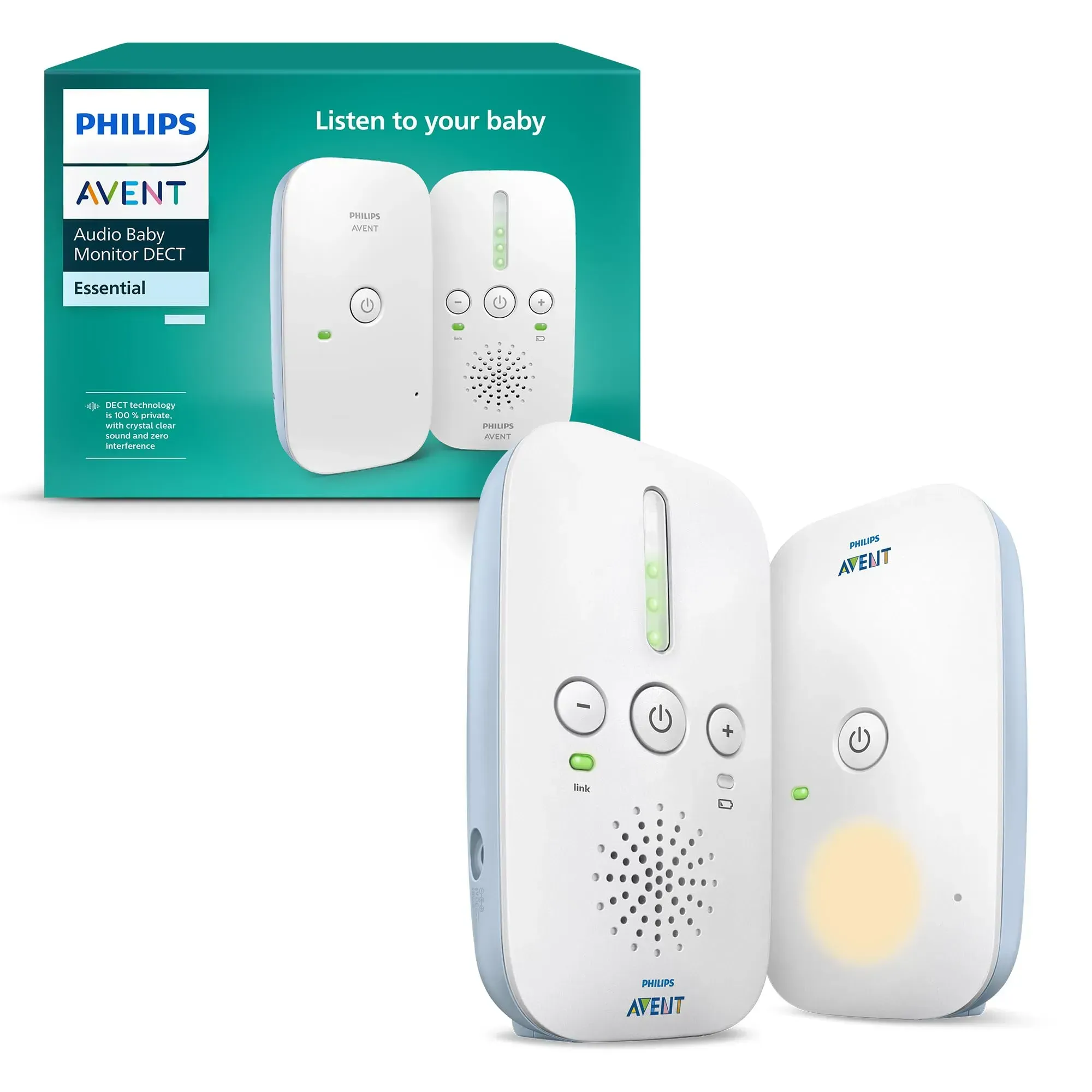 Avent SCD503/26