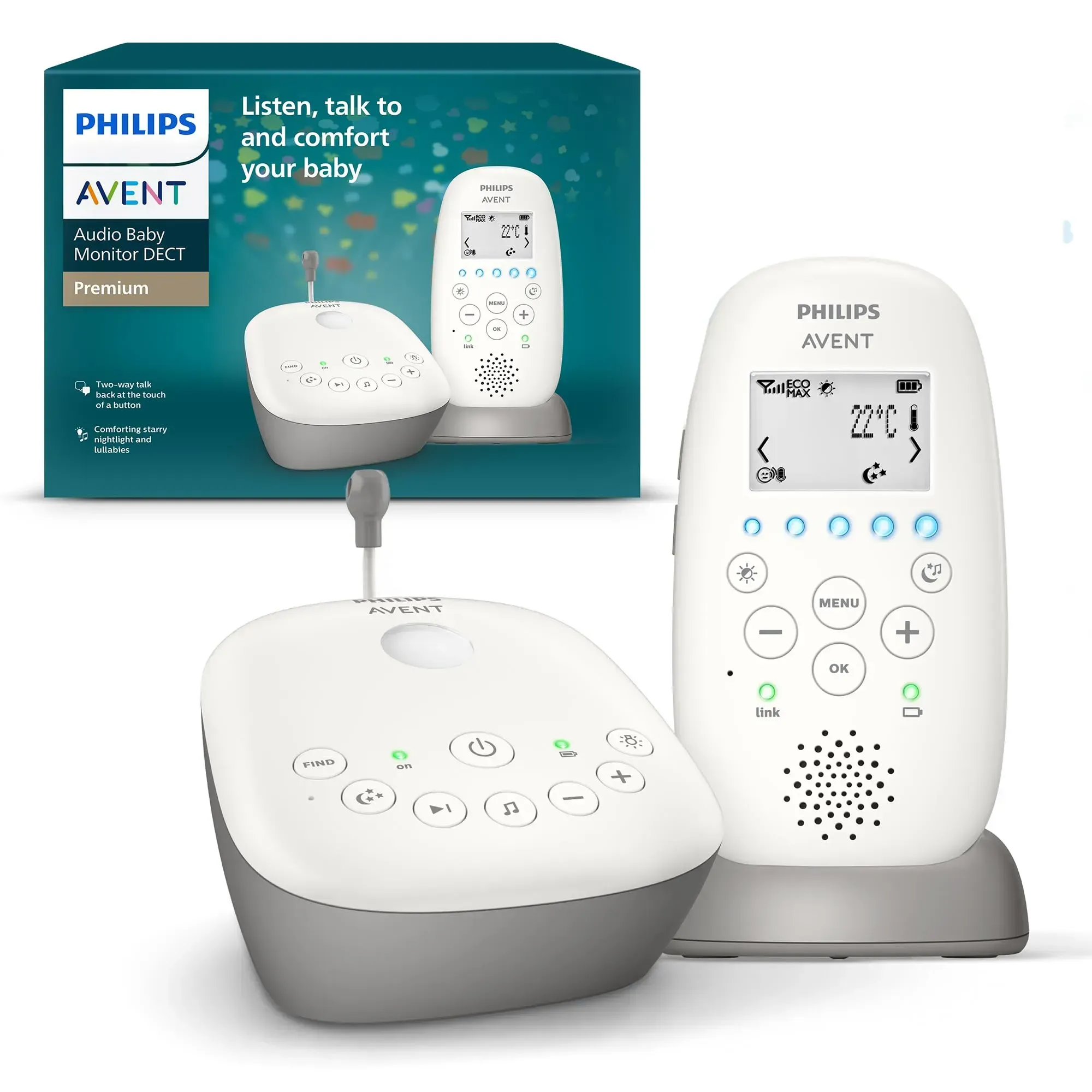 Avent SCD733/26