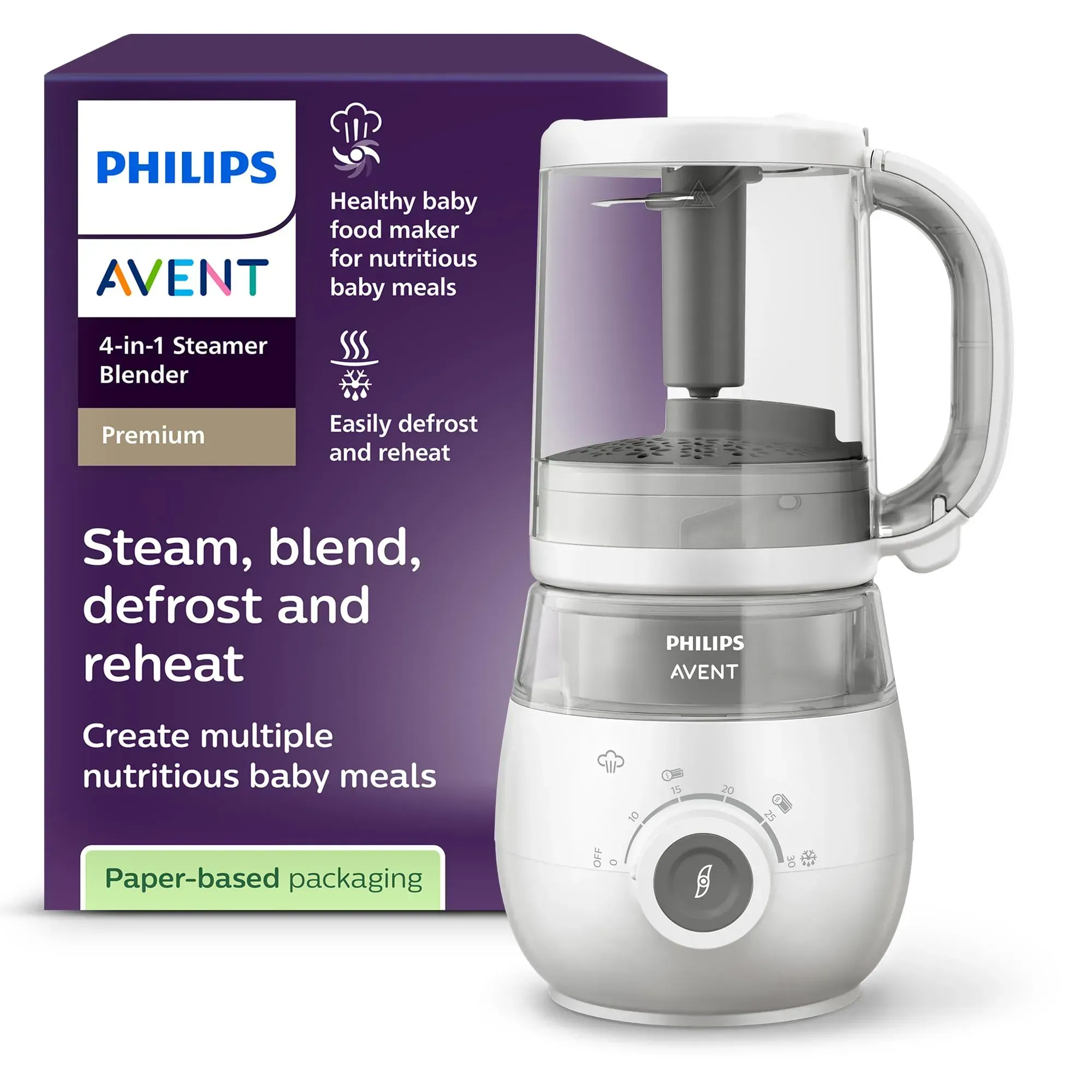 AVENT SCF883/01