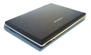 Averatec 2460 2