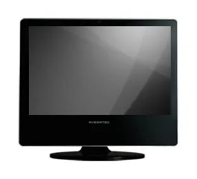 Averatec F1 All In One 3