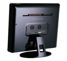 Averatec F1 All In One 4