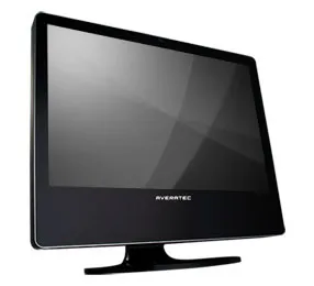 Averatec F1 All In One