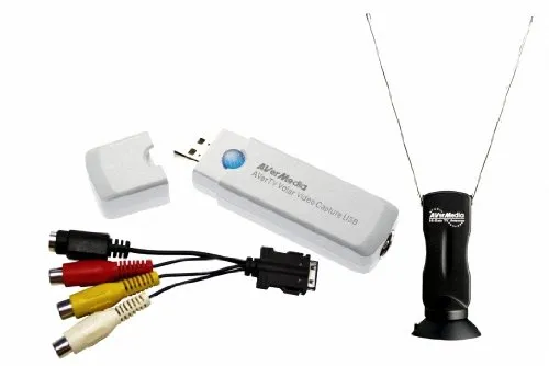 AverMedia DVB-T Volar 2