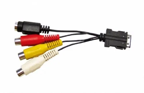 AverMedia DVB-T Volar 4