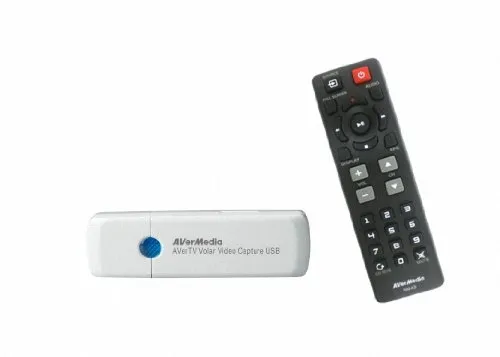 AverMedia DVB-T Volar 5