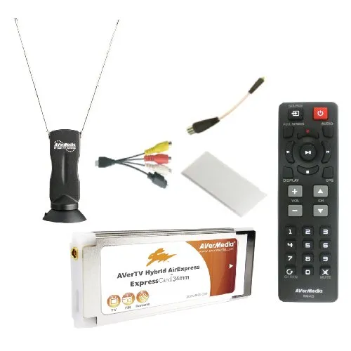 Avermedia AverTV Hybrid Air Express