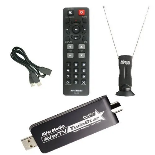 Avermedia AverTV Twinstar 3