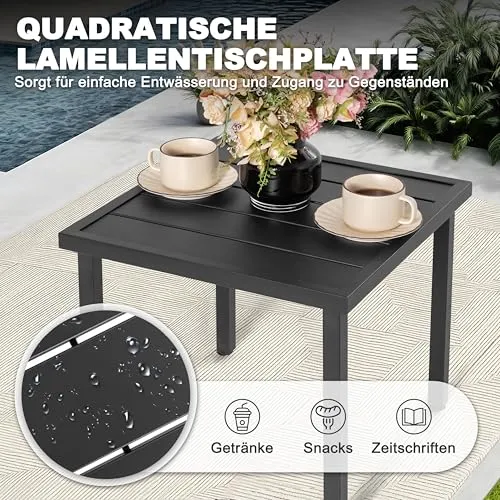 Avestar Square 5