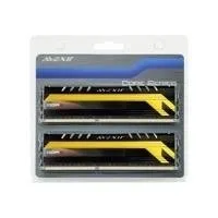 Avexir Core Series Mpower Edition 2x4 GB 2400MHz 10-13-13-31 (AVD3U24001004G-2CM)