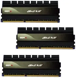 Avexir Blitz AVD3U1600904G-2GW 2