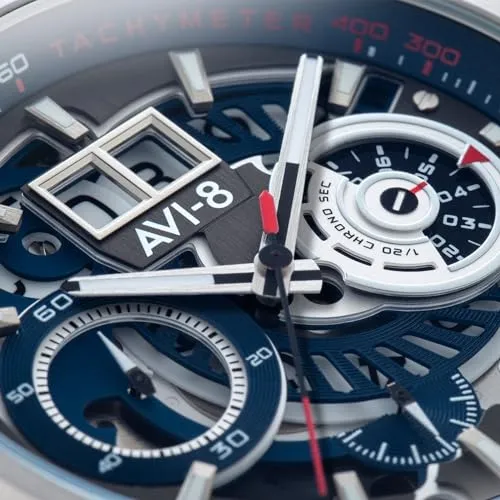 AVI-8 Hawker Harrier Matador AV-4065-04 6