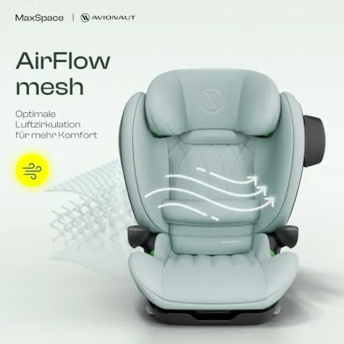 Avionaut MaxSpace Plus 2