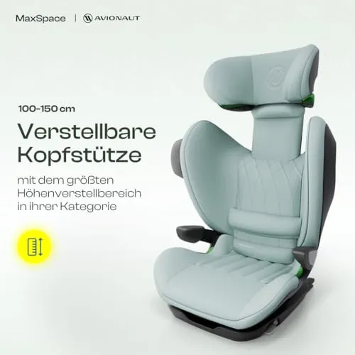 Avionaut MaxSpace Plus 3