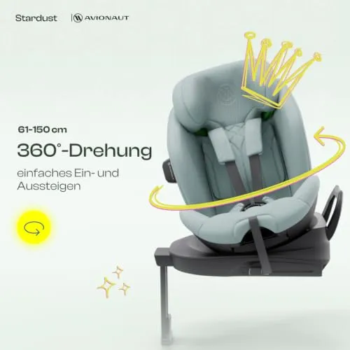 Avionaut Stardust 360 4