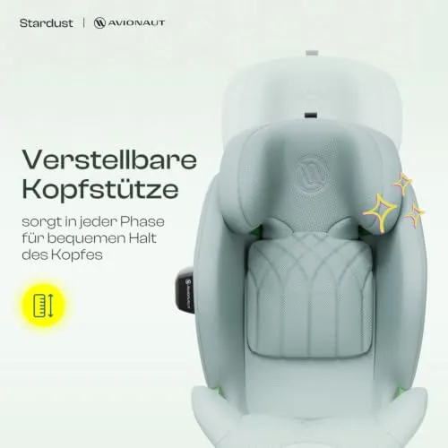 Avionaut Stardust 360 5