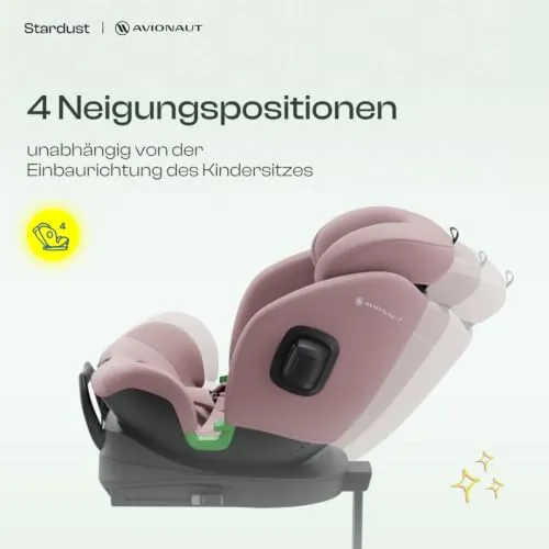 Avionaut Stardust 360 6