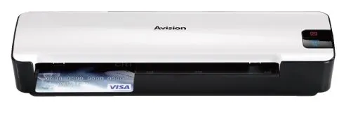 Avision AV36 3