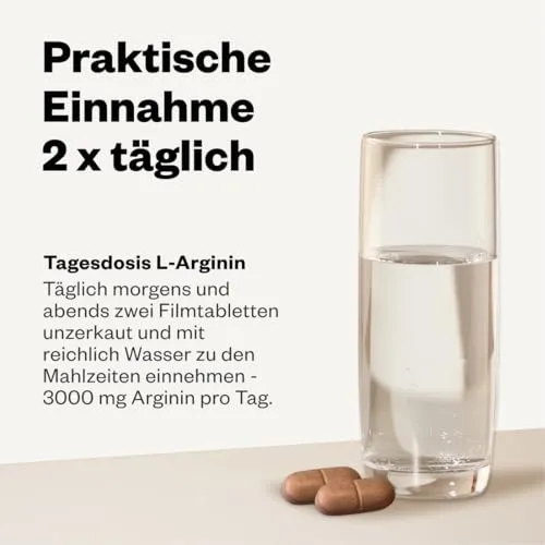 Avitale Arginin Plus 3