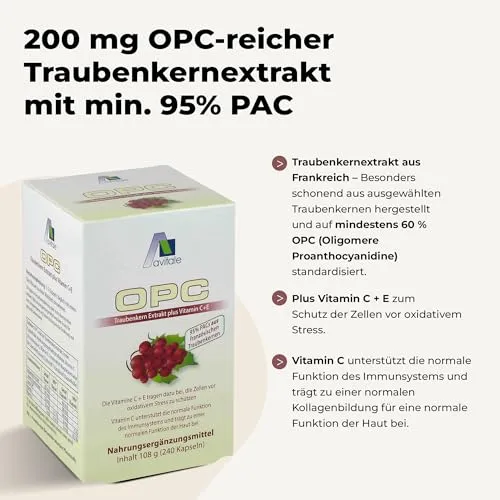 Avitale OPC