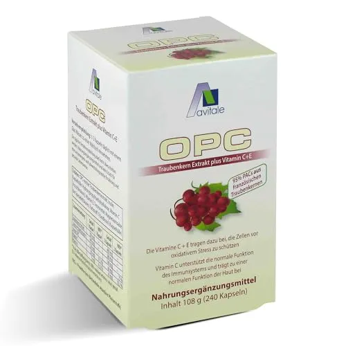 Avitale OPC 2