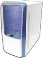 Avitos Gamer First AMD 2500+