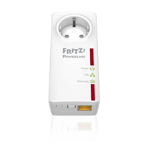 AVM FRITZ!Powerline 520E 2