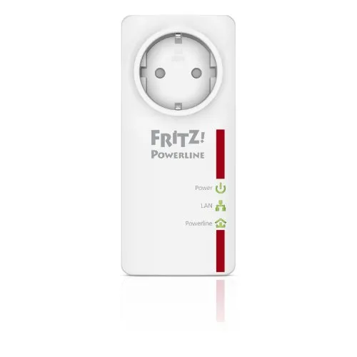 AVM FRITZ!Powerline 520E 3