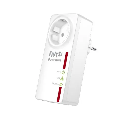 AVM FRITZ!Powerline 520E 4