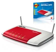 AVM Fritz! Box 3272 2