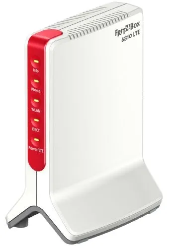AVM Fritz Box 6810 LTE