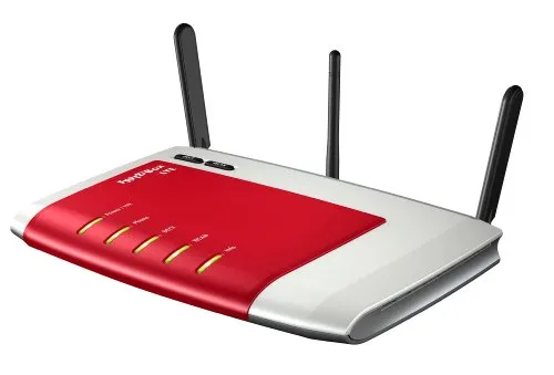 AVM FRITZ!Box 6840 LTE